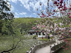 -南山风景名胜区