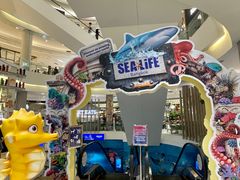 -暹罗海洋世界