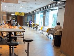 -麦当劳(世贸店)