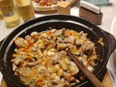 -老房子·南昌菜(双子塔店)