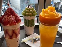 -Cafe de Paris(林荫路店)