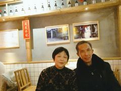 大堂-味福记·本地特色菜(八一万达广场店)