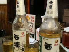 -烟雨人家(塔湾街店)
