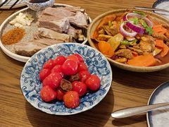 -那时新疆·若羌(经纬汇店)