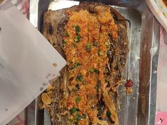 -辣出味岳阳特色烧烤·龙虾大排档(砂子塘总店)