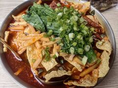 -龍城柳州螺蛳粉(群星路店)