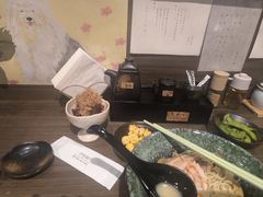 -雷神拉面(财富中心玉米楼店)