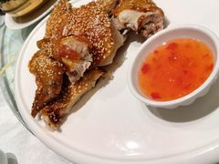 -中山保利艾美酒店-乐美中餐厅