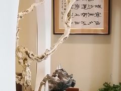 -谷隆画舍·国画书法素描彩铅水彩