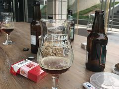 -FOAM LAB 泡沫实验室精酿餐吧