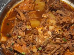-胖哥俩肉蟹煲(湖滨银泰in77店)