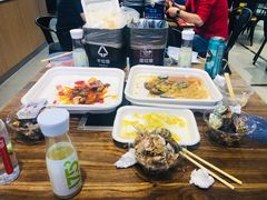 -盒马鲜生(宝地店)