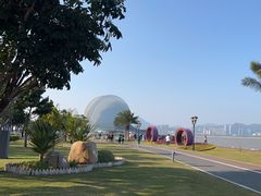 -野狸岛