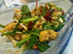 -渔娘渔家丹东海鲜(东直门店)