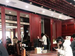 大堂-熙盛源(永乐路店)