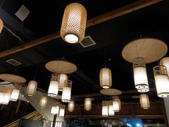大堂-屋里饭菜·湘菜馆(火车站店)