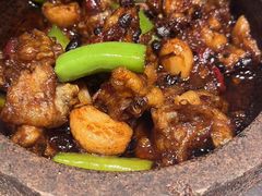 -桂满陇·海市蜃楼·黑金(国金店)