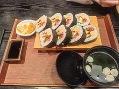 -玄白·炭烤活鳗(上海首店)