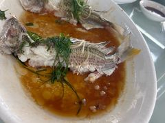 -八仔大富楼·河鲜(西江店)