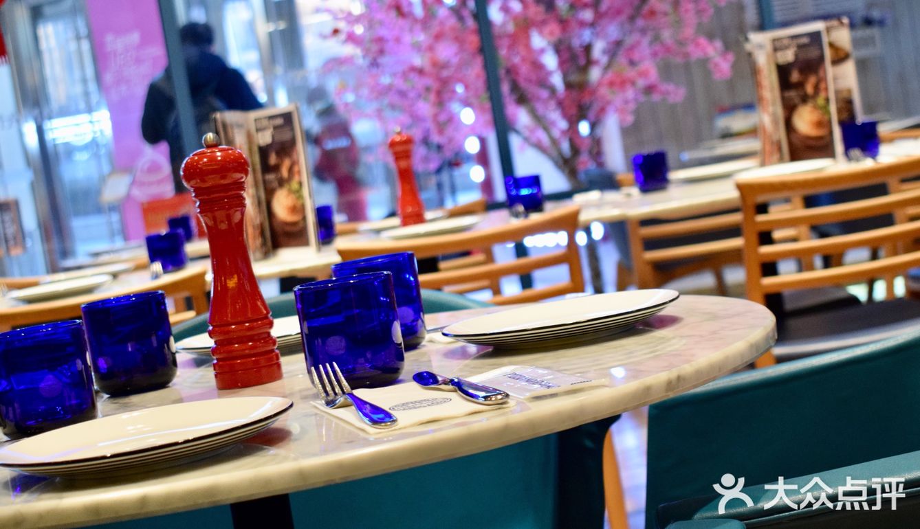 颜值OK味道一般♂️♂️♂️