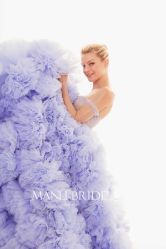 -MANLI BRIDAL婚纱