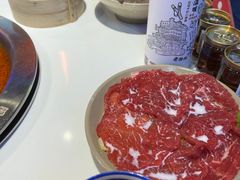-卤校长重庆火锅(国兴店)