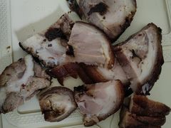 -傅记酱肉