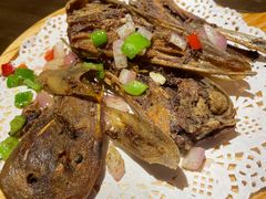 -聚汇三少·龙虾·中餐厅(莫邪路新天地店)