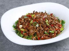 -重庆烧鸡公火锅(簋街店)
