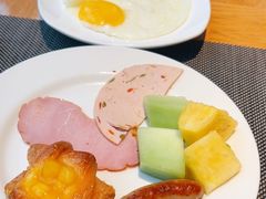 -上海千禧海鸥大酒店