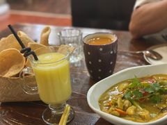 -Siam泰餐厅(水上公园店)