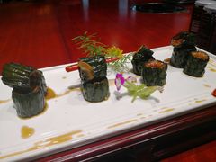 -老宋家鱼馆(北滨路店)