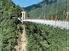 -太湖源风景区