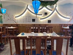 -老奶奶私房菜(天台里街店)