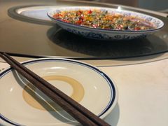 -老渔家鲜鱼轩(南浦横街店)
