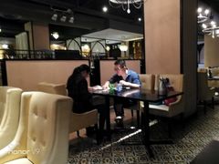 -绿茵阁(体育西分店)