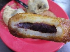 炸糕-糯米香(长江路店)