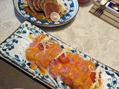 -極上萬膳·日料放题(来福士江景店)