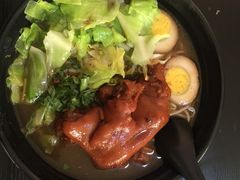 -花溪巷牛肉粉(泉城路店)