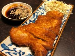 -日本料理神拉面