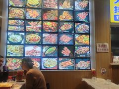 -郑记•不夜城烧烤•龙虾•虾蟹(黄鹤楼店)