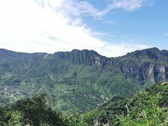 -北京上方山国家森林公园