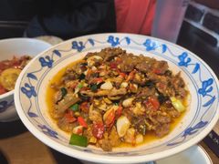 -八碗湘长沙市井菜(坡子街店)