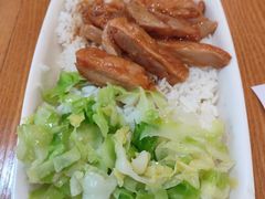 -南城香(首科花园店)
