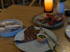 -BOR Eatery(安福路店)