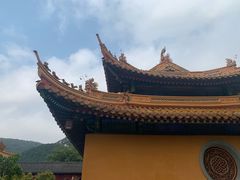 -普陀山风景名胜区-法雨禅寺