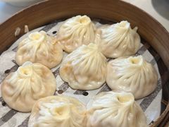 -馋三尺蟹粉小笼(人民广场店)