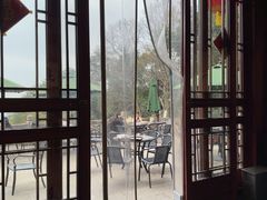 -韬光茶庵