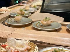 -大起水产回转寿司(道顿堀店)