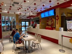 -老通城豆皮大王(吉庆街店)